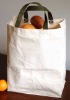 cotton tote bag