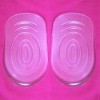 heel cushions,gel insoles,coconut insole,PU foam insole