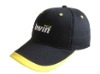 M0108-019B (promotional sports cap)