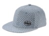 M0109-106A (flat brim hat,promotional cap,fitted cap)