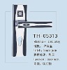 Zinc Alloy Handle door lock