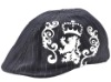 M0115-038A (Ivy cap,fashion cap,promotional cap)