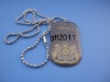 dog tag