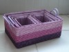 straw packing box