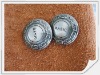 alloy button