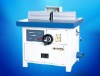 Woodworking milling machine