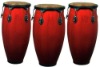 Conga Drum (musical instrument-percussion)