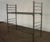 Iron Bed