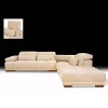 leather sofa No.xy8002