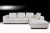 leather sofa No.xy8003