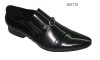 Gent's real leather shoes ( casual shoes, men shoes)