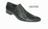 Gent's real leather shoes ( casual shoes, men shoes)