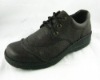 men's leather casual shoes