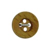 Bamboo button