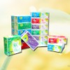 box facial tissue