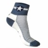 Men's Socks (Crew Socks) - JiYang Socks Co., Ltd