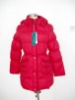 Women's down jacket