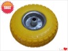 Pu foam wheel-Flat Free Tire  (HOT SALE)