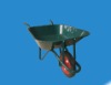 wheel barrow  (high quality )