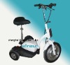 zap Zappa scooter 3 wheel scooter 3-wheel electric scooter