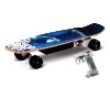 Electric Rocking skateboard remote wireless control skate board