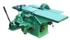 multi-function woodworking machine