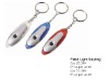 selling LED keychain light