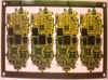 8 Layers PCB