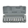 10PCS SOCKET SET(1/2)