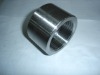 Forged coupling