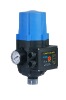 Automatic pressure control for water pump