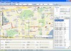 GPS tracking system