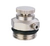 air vent valve