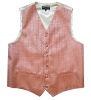 Men's Fashion Waistcoat