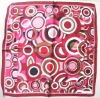 Silk Printed Scarf