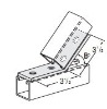 C Channel Connector