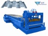 YX50-995 Steel Decking Machine