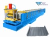 YX50-260&YX50-450 Decking Machine