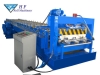 YX72-915 Floor Decking Machine