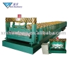 YX72-915 Decking Machine