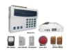 wireless & wired burglar alarm--ABS-8000-008