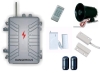 GSM transformer alarm system