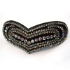 HCL-0900045,hair clip