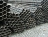 Seamless steel pipe