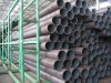 Seamless steel pipe