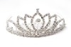 bridal crowns,wedding tiaras(tiara-7459)