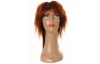 synthetic wig