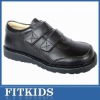 Child shoes with leather upper,good quality