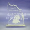 Acrylic Trophy