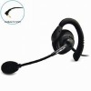 Flexible gooseneck for Earset-2